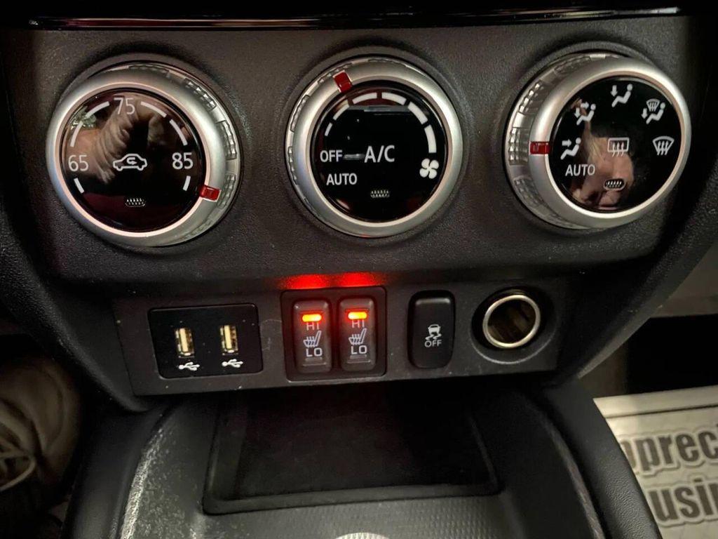 used 2021 Mitsubishi Outlander Sport car, priced at $14,900