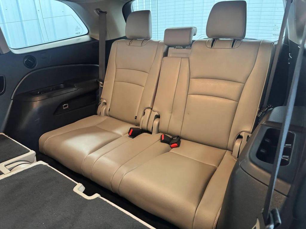 used 2016 Honda Pilot car, priced at $13,990