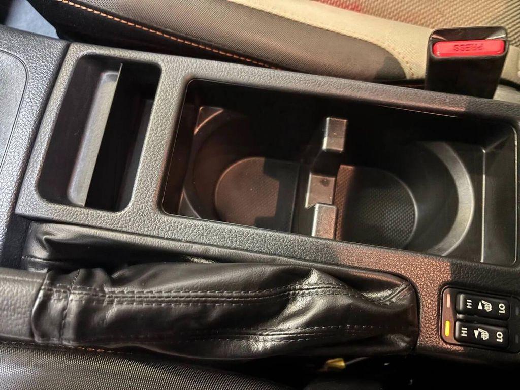 used 2017 Subaru Crosstrek car, priced at $12,900