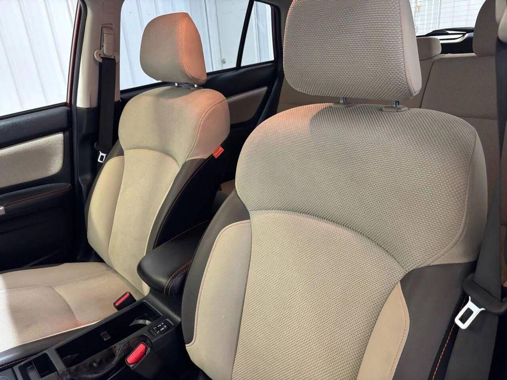 used 2017 Subaru Crosstrek car, priced at $12,900