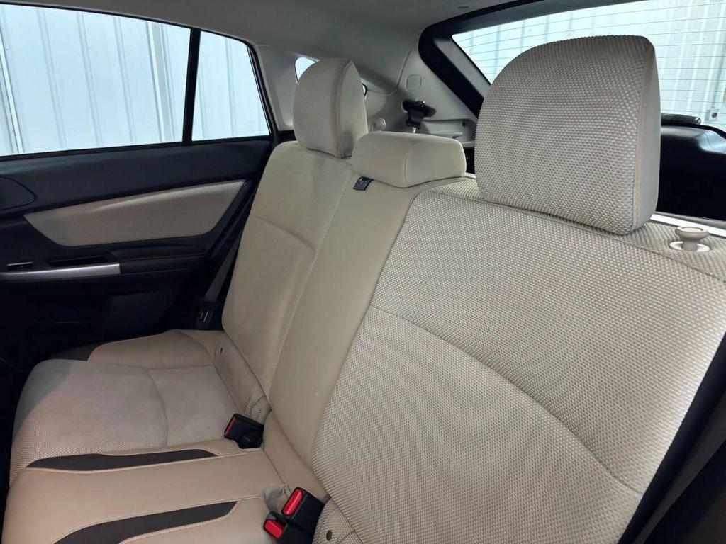 used 2017 Subaru Crosstrek car, priced at $12,900