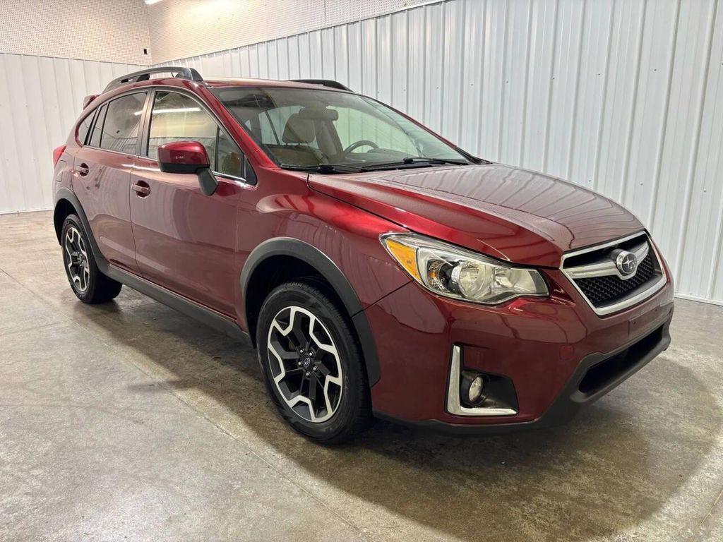 used 2017 Subaru Crosstrek car, priced at $12,900