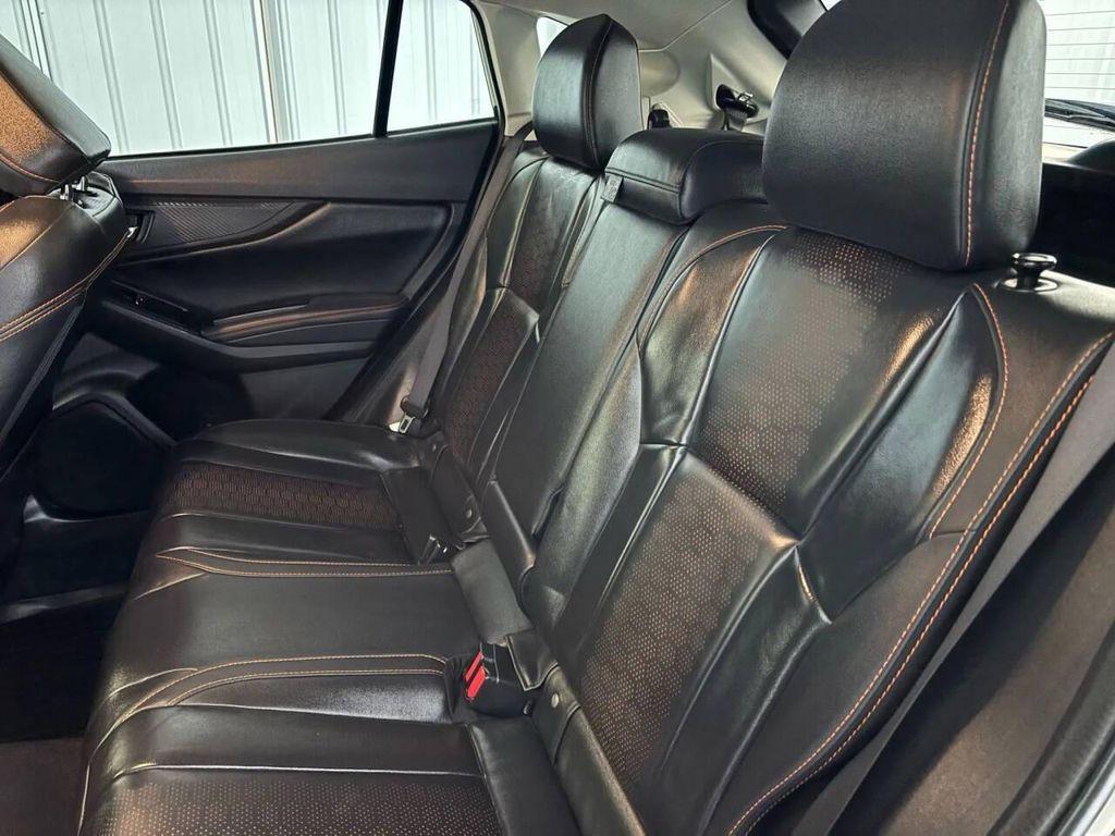 used 2023 Subaru Crosstrek car, priced at $19,900