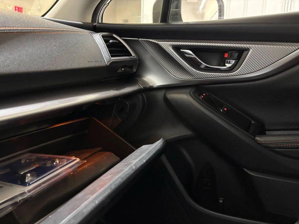 used 2023 Subaru Crosstrek car, priced at $19,900