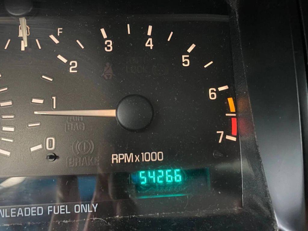 used 1994 Cadillac Seville car, priced at $5,900