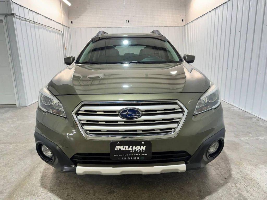 used 2017 Subaru Outback car, priced at $13,990