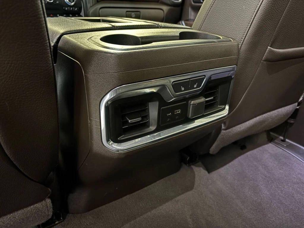 used 2019 GMC Sierra 1500 car, priced at $32,900