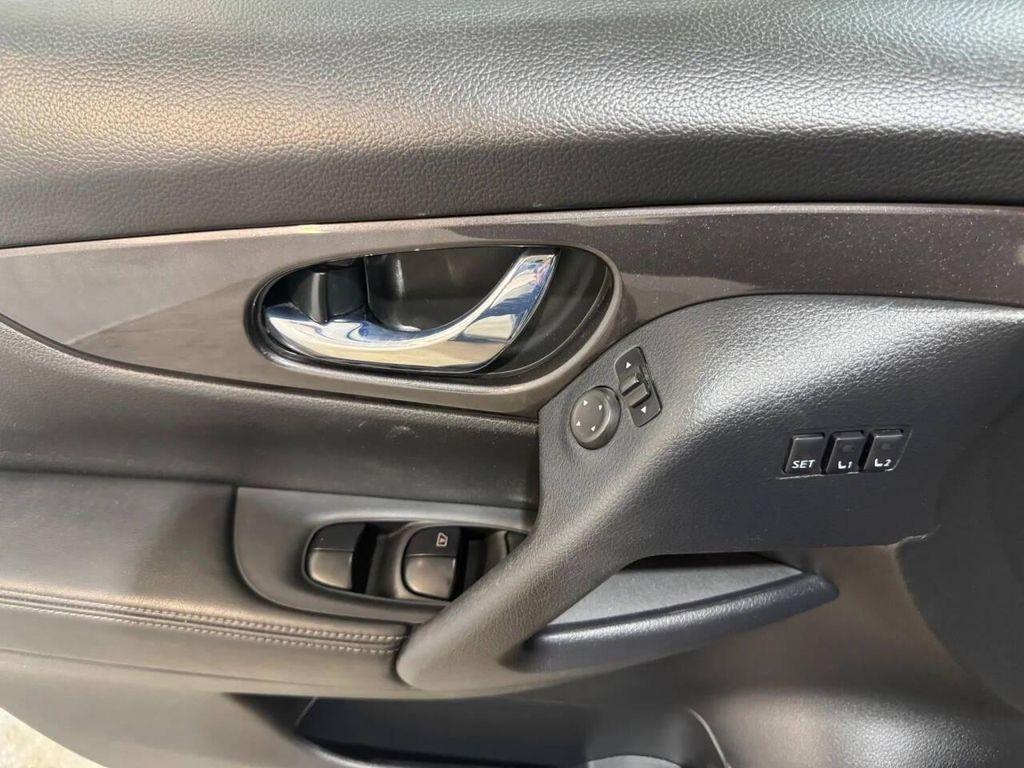 used 2019 Nissan Rogue car, priced at $11,500