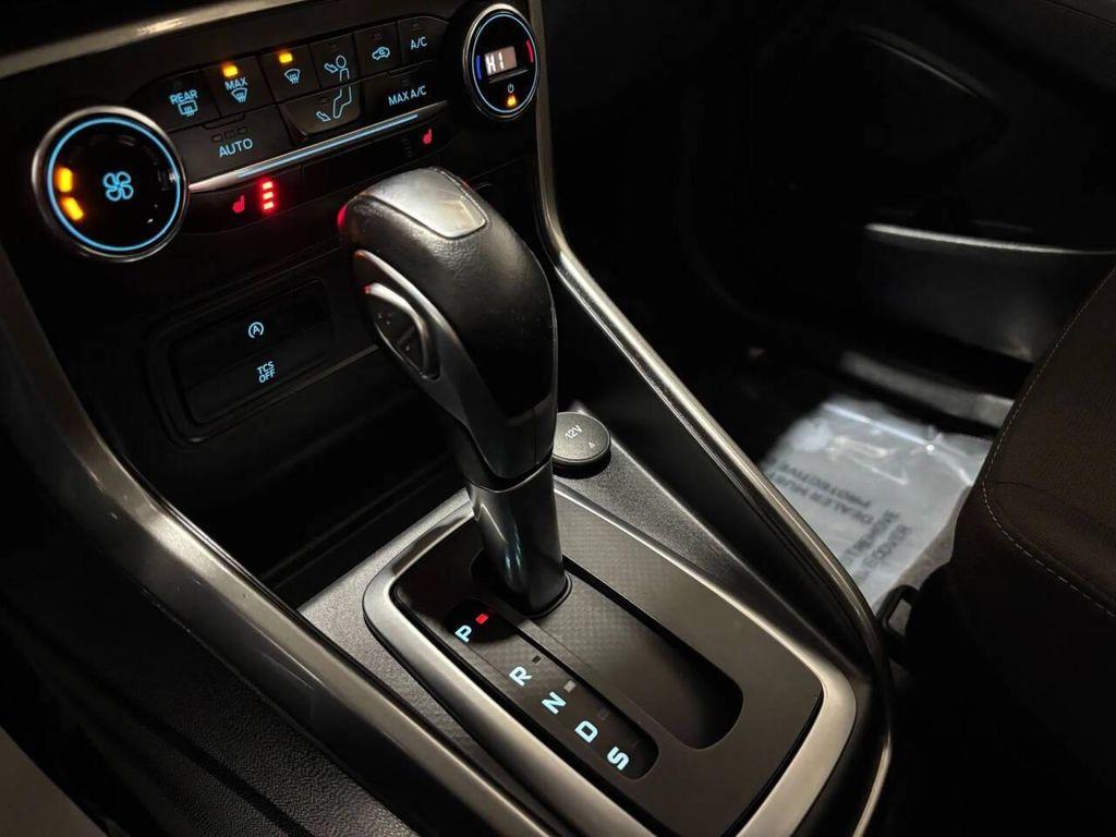 used 2020 Ford EcoSport car, priced at $11,990