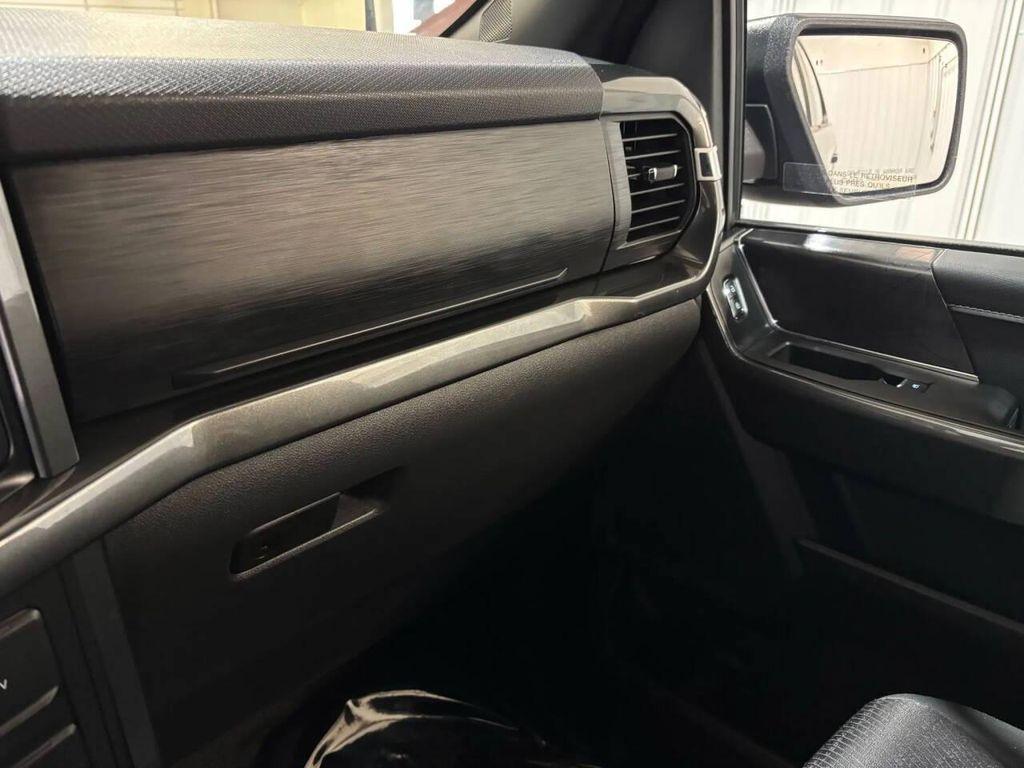 used 2022 Ford F-150 car, priced at $29,900