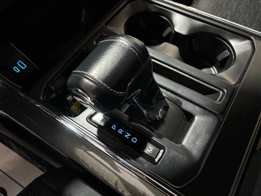 used 2022 Ford F-150 car, priced at $29,900