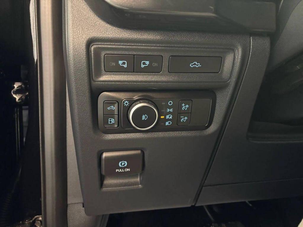 used 2022 Ford F-150 car, priced at $29,900