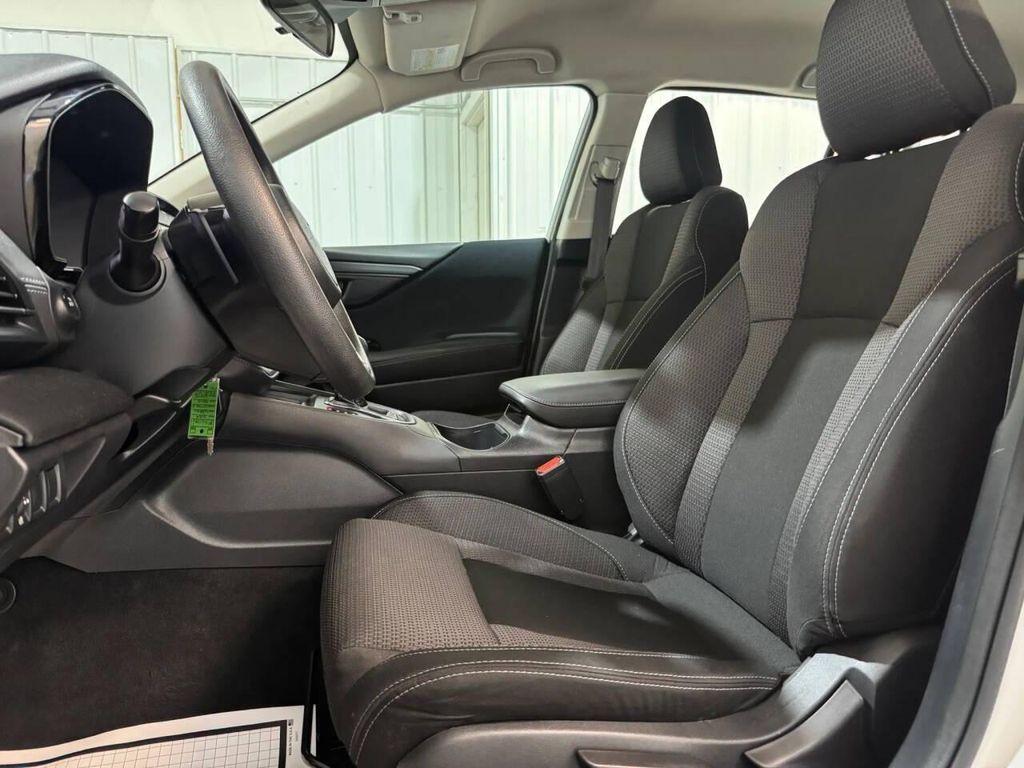 used 2024 Subaru Outback car, priced at $22,990