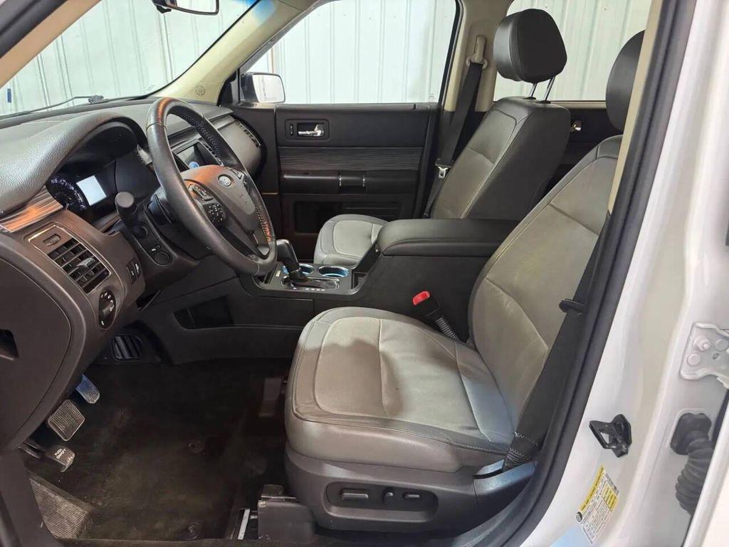 used 2018 Ford Flex car, priced at $14,990