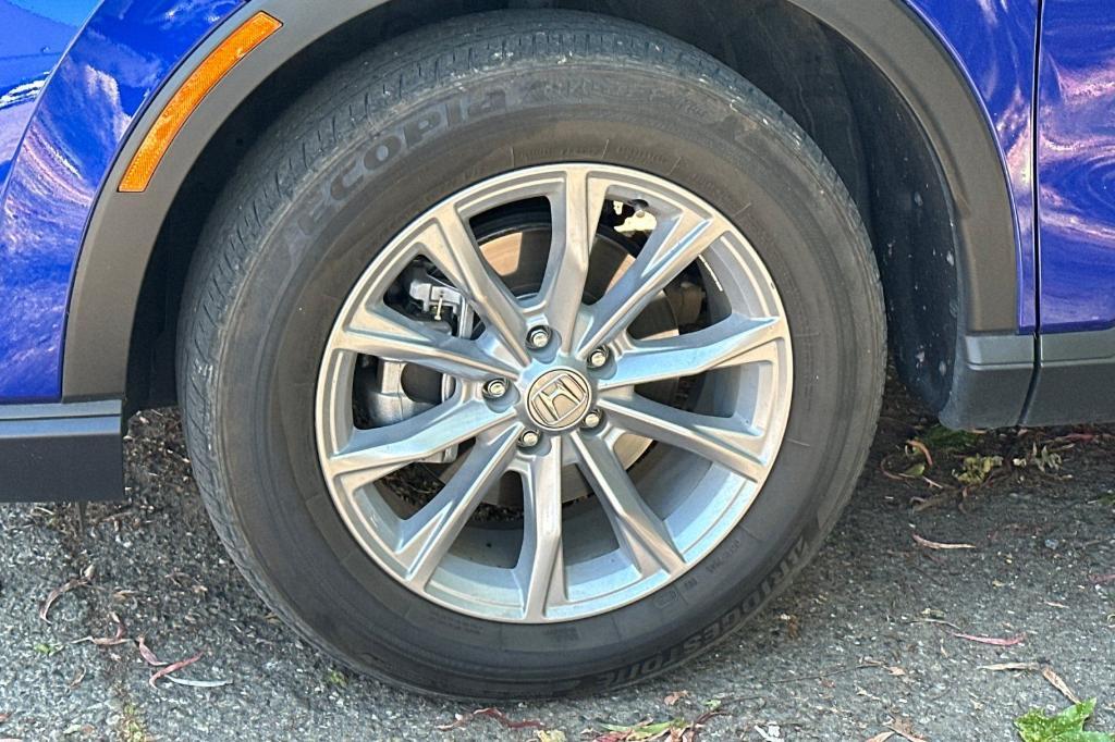 used 2023 Honda CR-V car, priced at $29,568