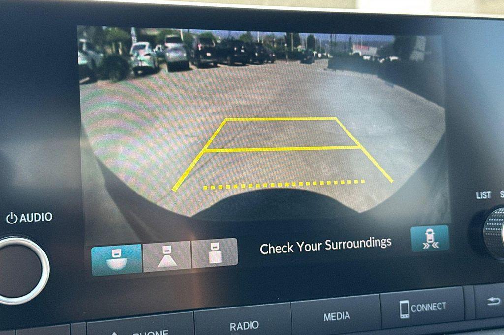 new 2026 Honda Civic car, priced at $28,345