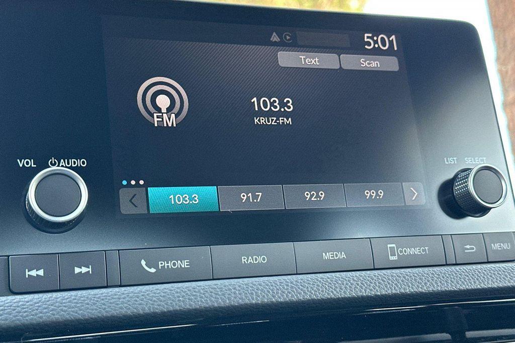 new 2026 Honda Civic car, priced at $28,345