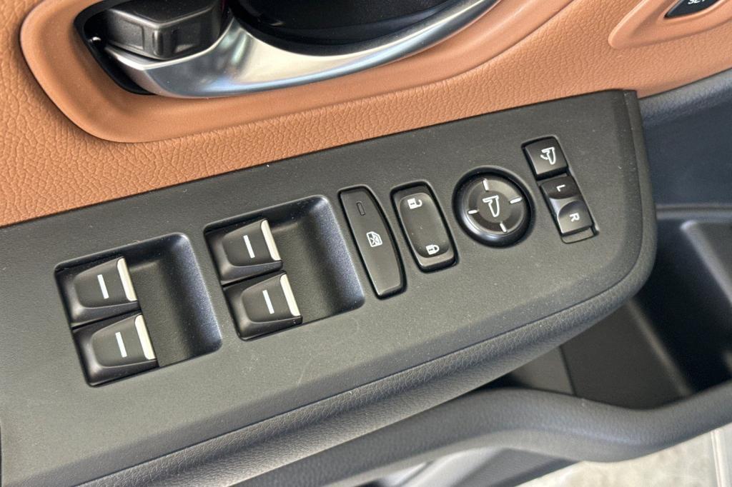 new 2026 Honda Passport car, priced at $54,685