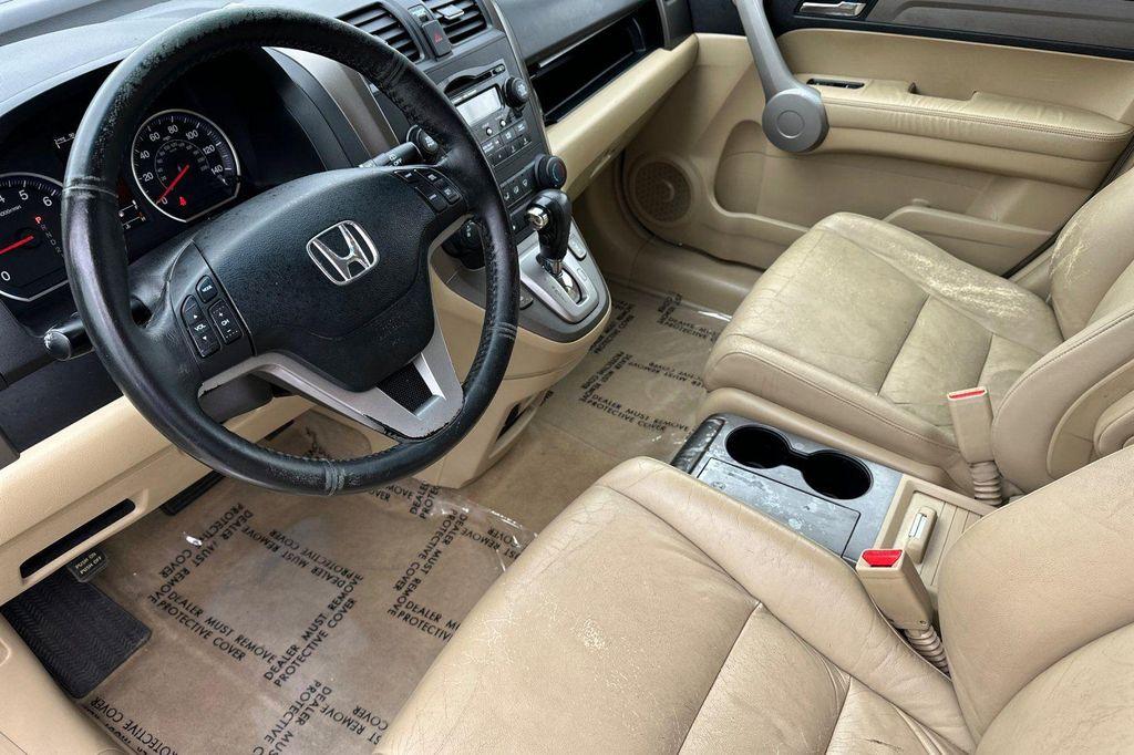 used 2007 Honda CR-V car, priced at $5,990