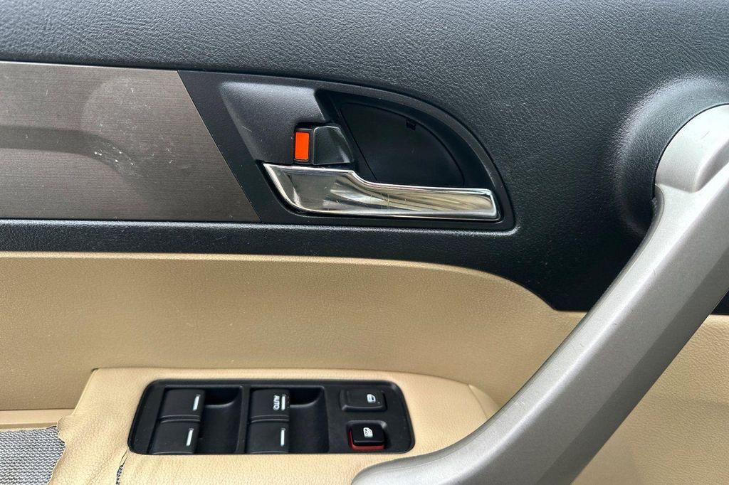 used 2007 Honda CR-V car, priced at $5,990