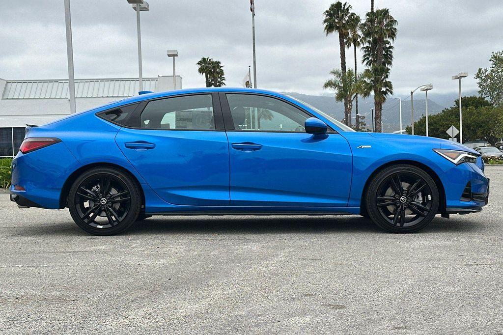 new 2026 Acura Integra car, priced at $37,930
