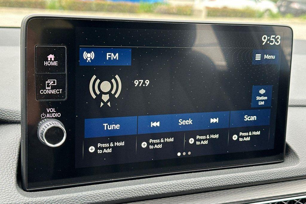 new 2026 Acura Integra car, priced at $37,930