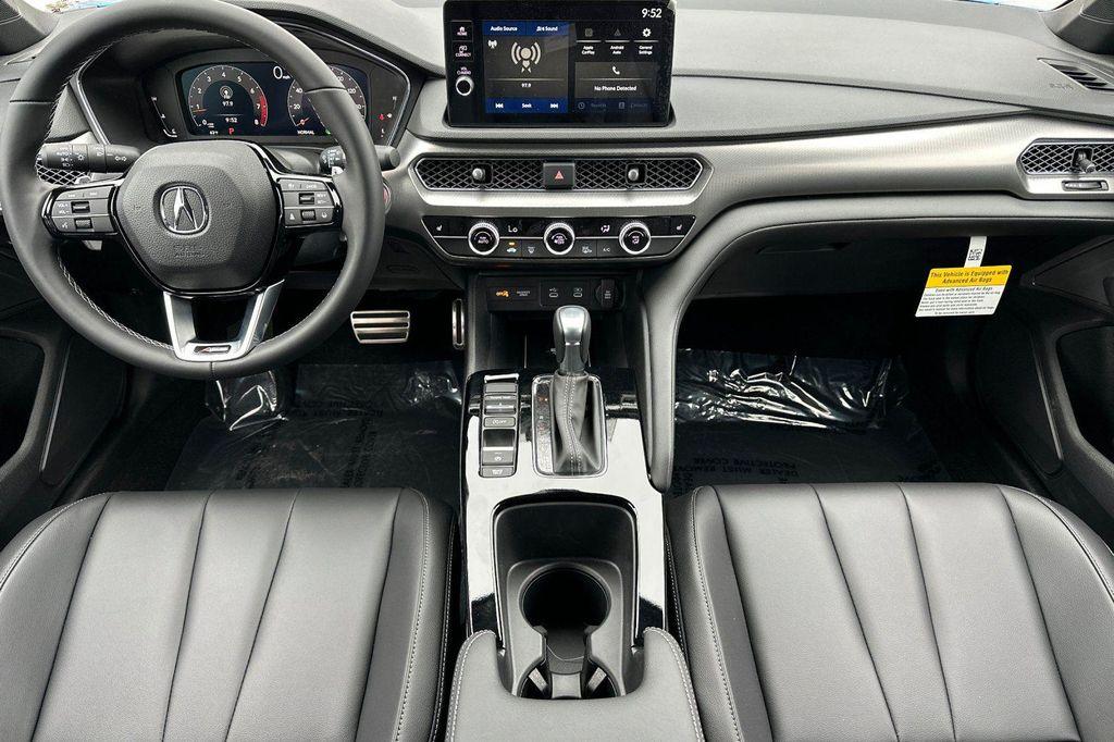 new 2026 Acura Integra car, priced at $37,930