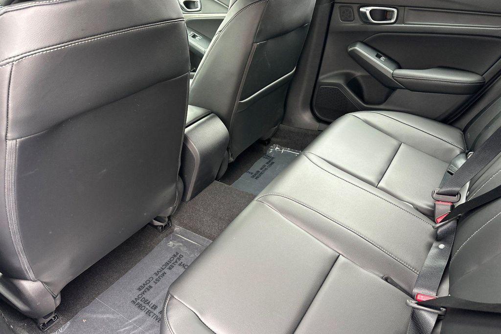 new 2026 Acura Integra car, priced at $37,930