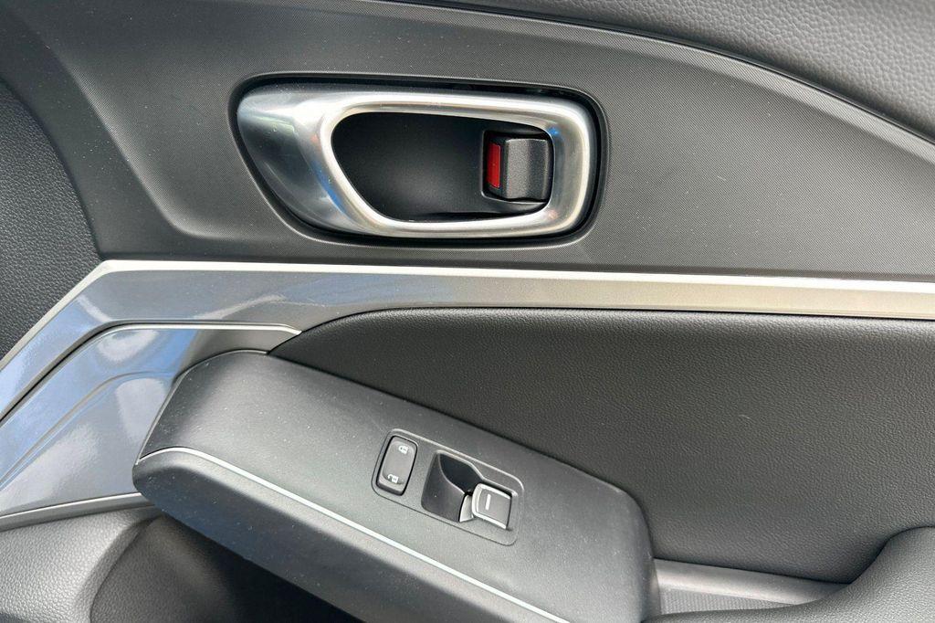 new 2026 Acura Integra car, priced at $37,930