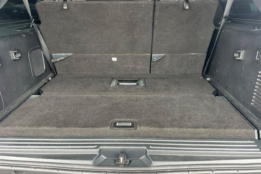 used 2015 Ford Expedition EL car, priced at $12,900