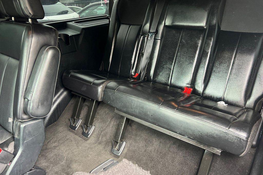 used 2015 Ford Expedition EL car, priced at $12,900