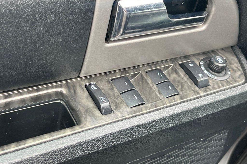 used 2015 Ford Expedition EL car, priced at $12,900