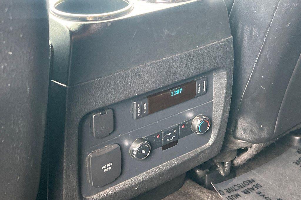 used 2015 Ford Expedition EL car, priced at $12,900