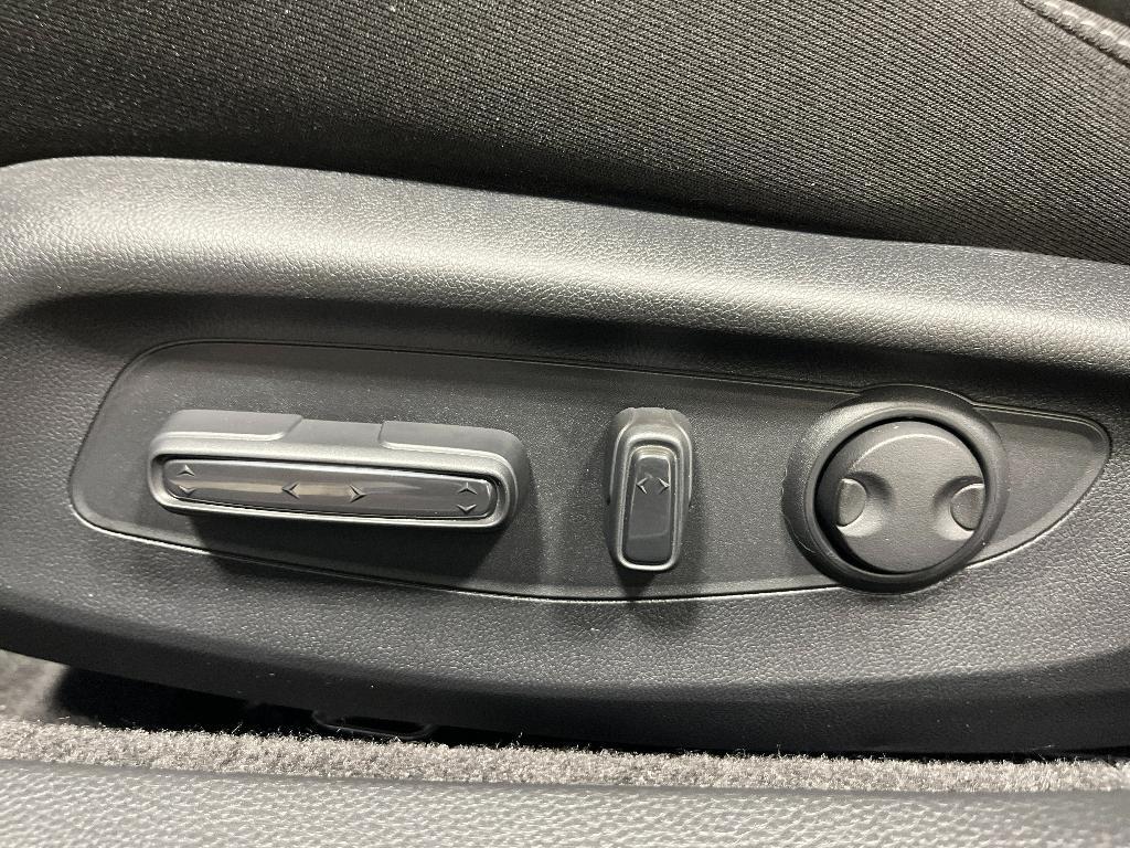 new 2026 Honda Accord car, priced at $32,345