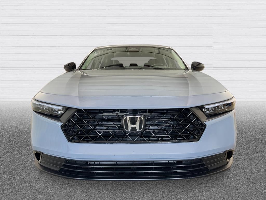 new 2026 Honda Accord car, priced at $32,345