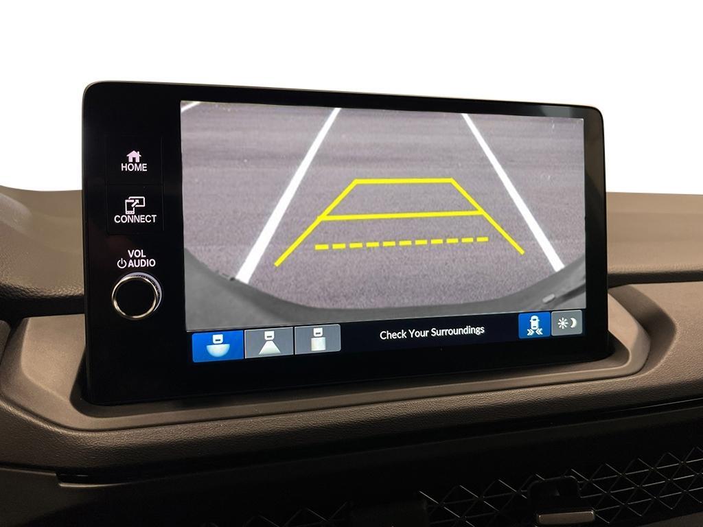 new 2026 Honda Accord car, priced at $32,345