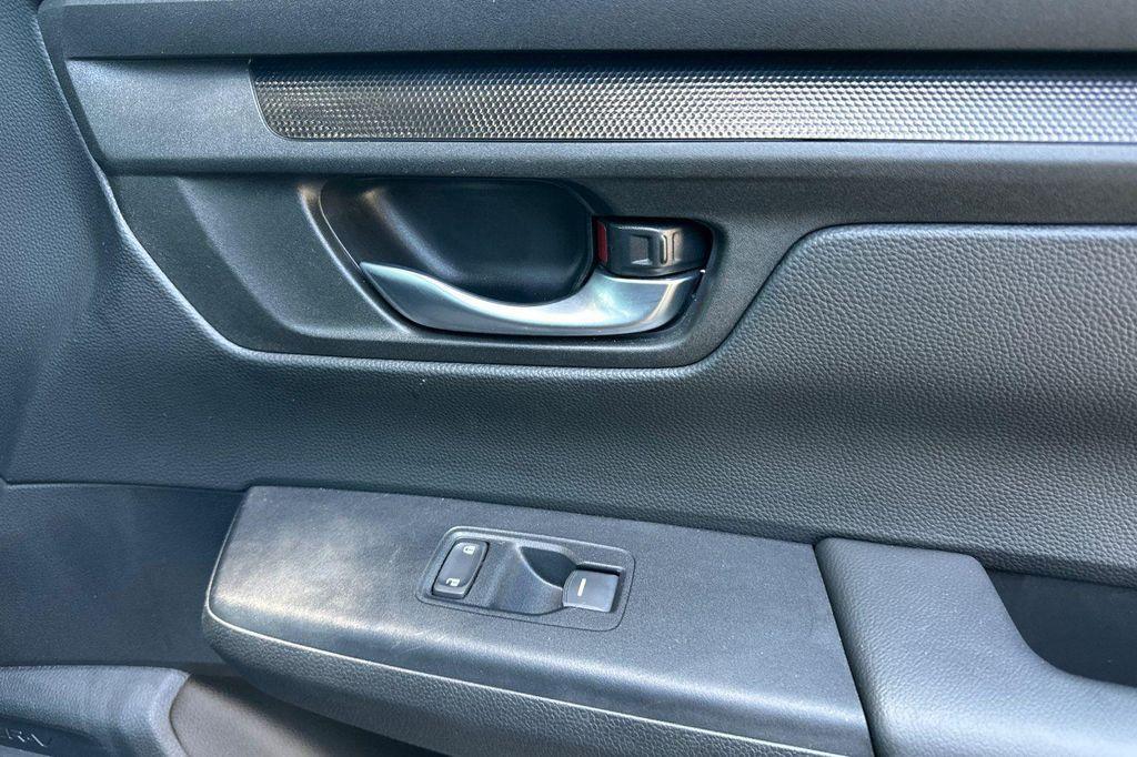 used 2024 Honda CR-V car, priced at $30,159