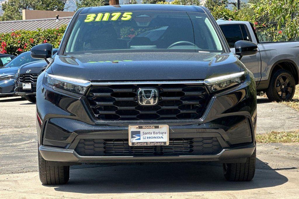 used 2024 Honda CR-V car, priced at $30,159