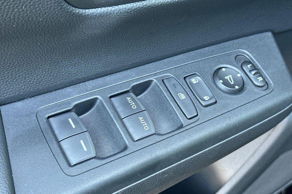used 2024 Honda CR-V car, priced at $30,159
