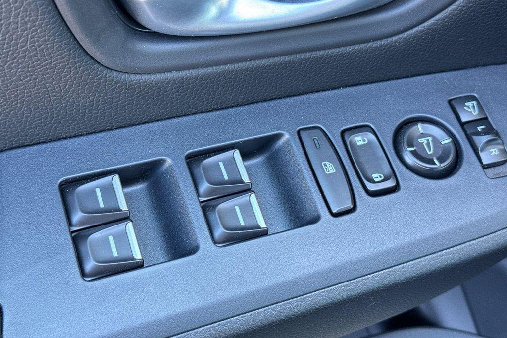 new 2026 Honda Passport car, priced at $54,685