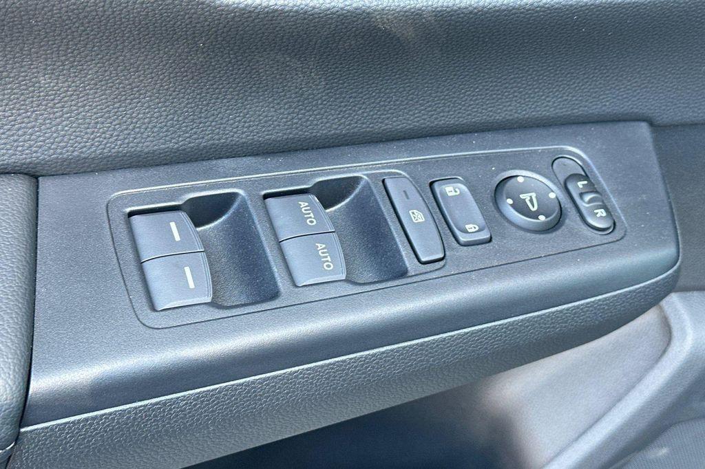 new 2026 Honda CR-V car