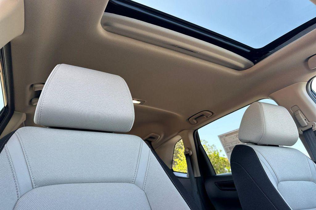 new 2026 Honda CR-V car