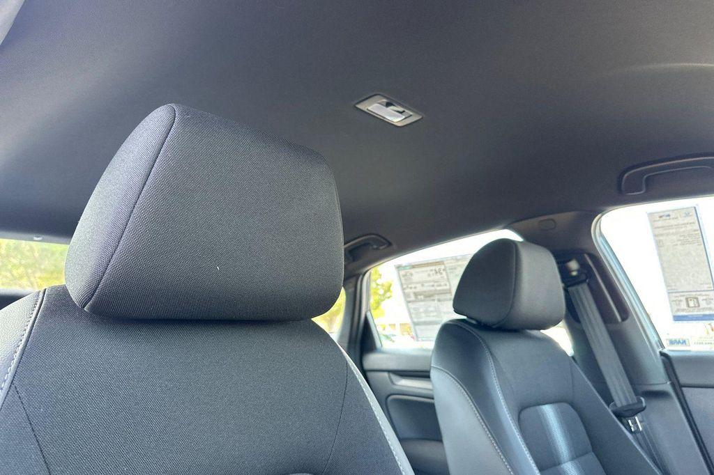 new 2026 Honda Civic car