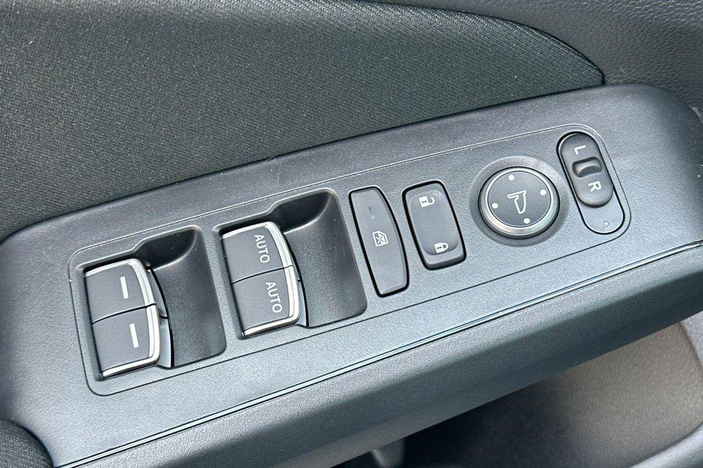 new 2026 Honda Civic car