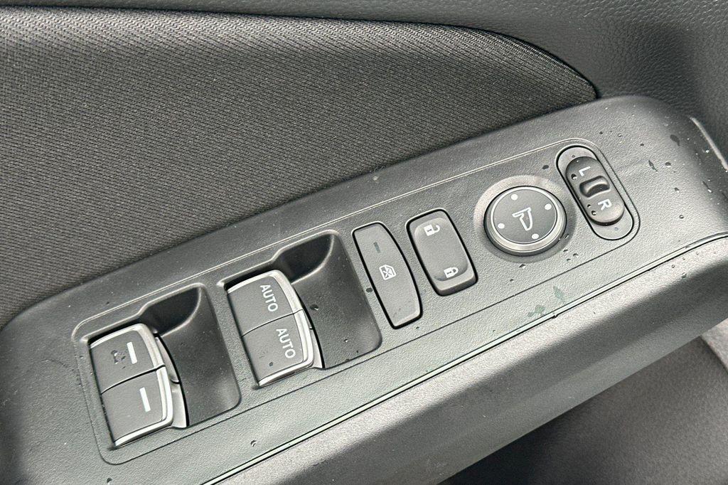 new 2026 Honda Civic car