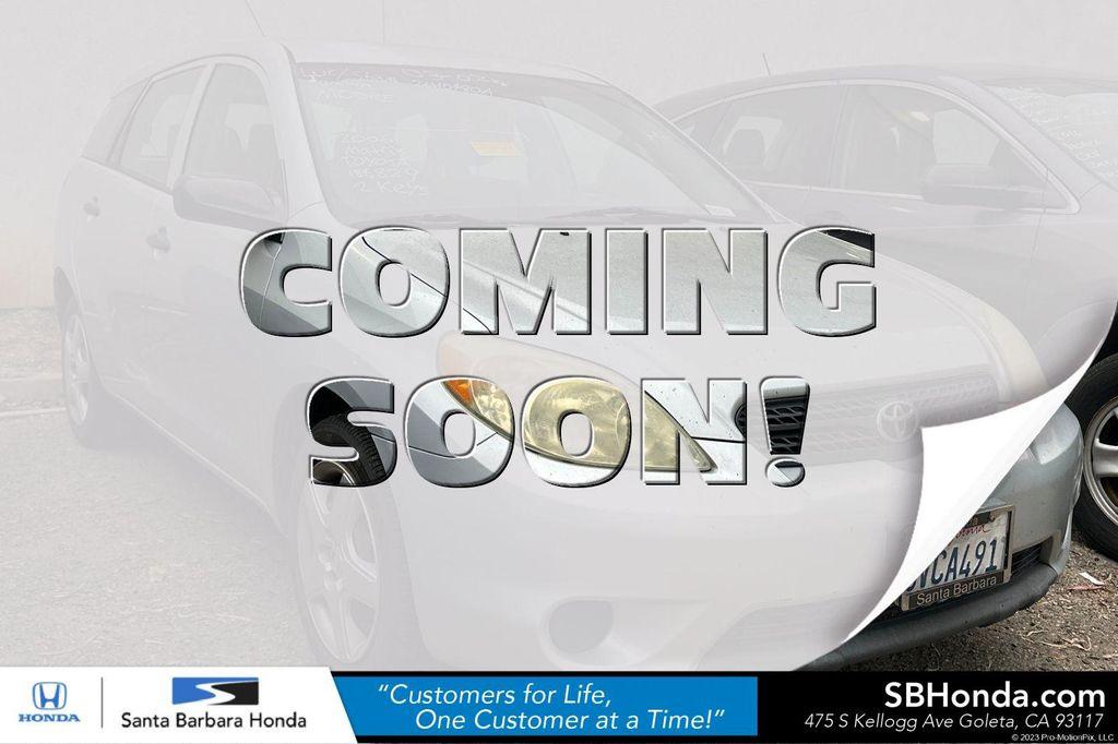 used 2006 Toyota Matrix car, priced at $6,500