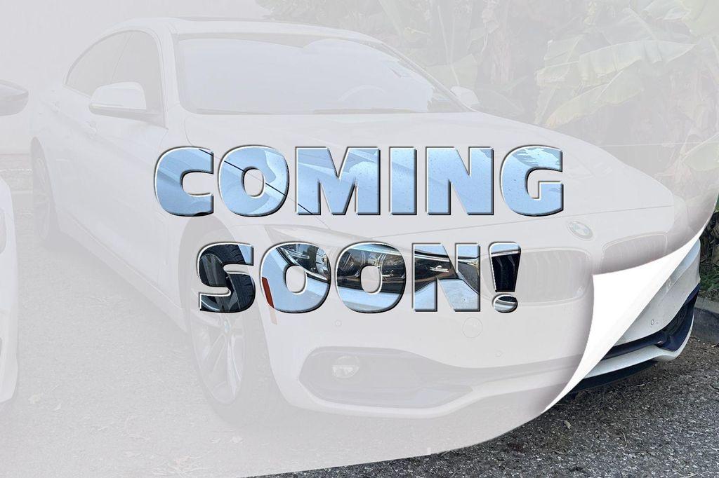 used 2018 BMW 430 Gran Coupe car, priced at $24,995