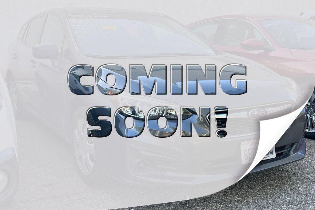 used 2018 Subaru Impreza car, priced at $11,620