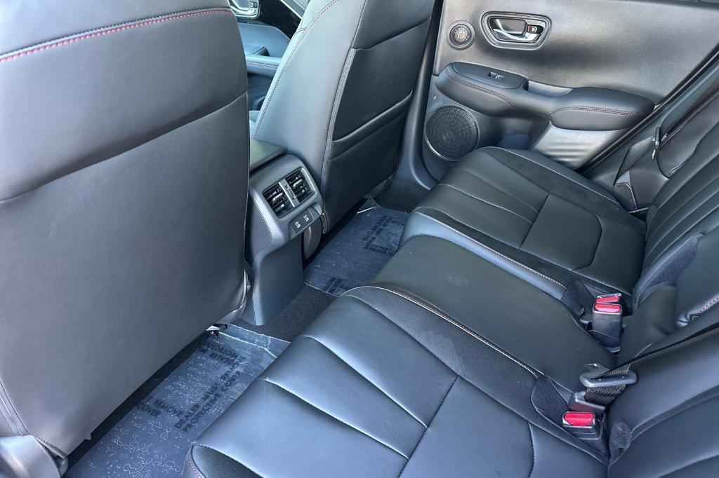 new 2026 Acura ADX car, priced at $42,335