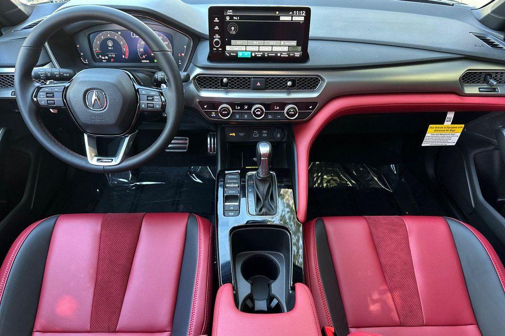 new 2026 Acura Integra car, priced at $41,640